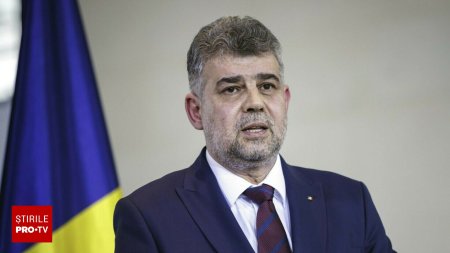 Pozitia oficiala a presedintelui PSD, Marcel Ciolacu, fata de Rusia: Am inteles <span style='background:#EDF514'>MESAJ</span>ul oamenilor si voi actiona ca atare