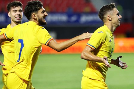 Ce sanse are Romania U21 la EURO? Analiza 