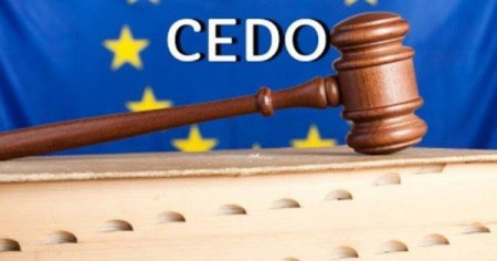 CEDO a pedepsit Romania pentru ca nu a sanctionat un barbat care a distribuit online fotografii intime ale fostei partenere