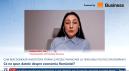 ZF Live. Andreea Nica, CFA, vicepresedinte al CFA Society Romania: Vom avea o perceptie schimbata a investitorilor. Rezultatele alegerilor au fost un soc si pentru investitorii locali, dar si pentru cei straini, soc care s-a vazut si la nivelul randamentelor, dar si pe piata de capital. Anul 2025 va fi un an dificil