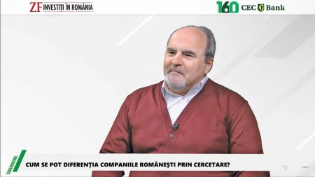 ZF Investiti in Romania! Un proiect ZF si CEC Bank. Grupul Herbal Therapy Laboratories continua investitiile in cea mai veche fabrica de medicamente din Republica Moldova, dupa ce a inaugurat o fabrica noua la Botosani si pregateste o fabrica noua de sampoane si geluri de dus la Brasov