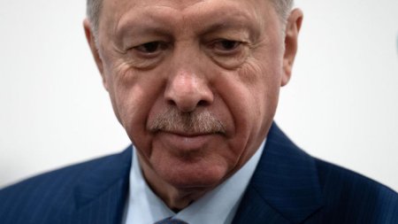 Cum ar putea castiga Erdogan din criza siriana. El spera ca asa isi va rezolva o problema interna din Turcia