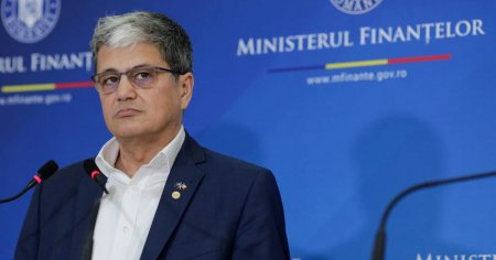 Bolos, despre efectul crizei politice in economie: Prima reactie este cea a bancilor