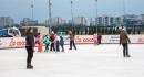 Patinoarul de la Parcul Municipal Vest din Ploiesti nu va functiona in acest sezon: 