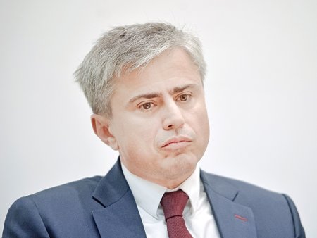 Avocatul Gabriel Biris, partner Biris Goran: Prima nenorocire pentru Romania va fi scaderea ratingului de tara si din acel moment nu ne vom mai putem imprumuta pe pietele externe