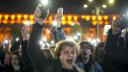 Protest pentru libertate si democratie in Piata Victoriei. Trupa Taxi, Victor Rebengiuc si alti artisti au confirmat prezenta 