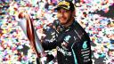 Sfarsitul unei ere in Formula 1: <span style='background:#EDF514'>LEWIS HAMILTON</span> se desparte de Mercedes