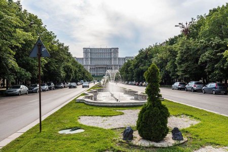 Parchetul General analizeaza documentele prezentate de serviciile secrete in CSAT