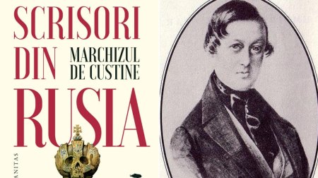 O carte despre Rusia care ne ajuta sa nu cadem ca fraierii in bratele viclene ale rusilor