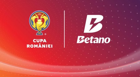 Cinci meciuri azi in Cupa Romaniei Betano. FCSB joaca la Borcea!