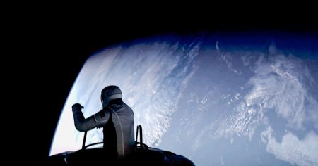 Trump l-a nominalizat la conducerea <span style='background:#EDF514'>NASA</span> pe miliardarul care a efectuat prima calatorie spatiala privata cu Space X