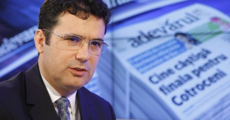 Declaratie radicala a rectorului SNSPA: CCR trebuie sa-l scoata de pe buletin de vot pe Calin Georgescu. Primul tur al alegerilor trebuie sa fie reluat