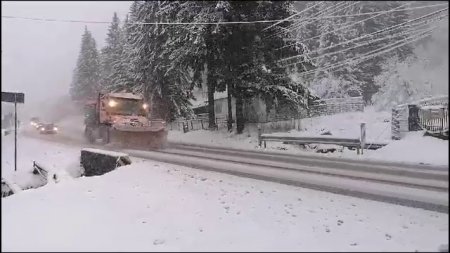 Ce se va intampla cu vremea in urmatoarele ore. Anuntul facut de meteorologi