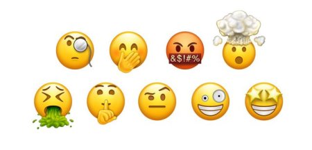 Studiu: Persoanele care folosesc emoji-uri au o inteligenta emotionala mai mare