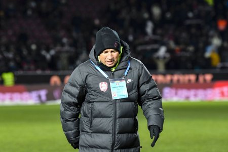 Ceahlaul - CFR Cluj, duel important pentru echipa lui Dan Petrescu, in Cupa Romaniei » Echipele probabile + Cele mai tari cote