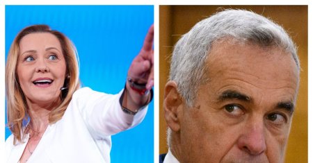 Elena Lasconi vs. Calin Georgescu. Pe cine dau favorit casele de pariuri in cursa pentru Cotroceni