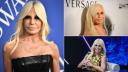 <span style='background:#EDF514'>DONATELLA VERSACE</span>, de nerecunoscut pe covorul rosu. Cum arata acum creatoarea de moda. Fanii au reactionat imediat: 