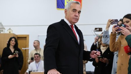 Procurorul general a cerut DIICOT sa deschida un dosar penal pentru campania lui Calin Georgescu