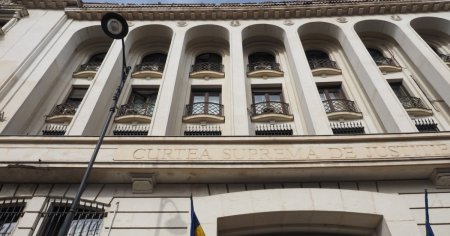 Parchetul s-a sesizat din oficiu si ancheteaza posibile incalcari ale legislatiei electorale si savarsirea altor infractiuni conexe