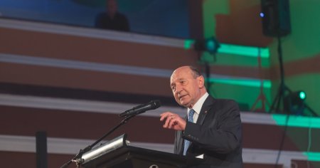 Basescu, dupa desecretizarea documentelor CSAT: E extrem de grav. Arata ca statul nu functioneaza. Cum explica