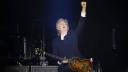 Paul McCartney a incantat Paris-La Défense Arena la 82 de ani: un spectacol legendar de 2 ore si jumatate! Cronica de concert