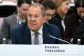 Serghei Lavrov se rasteste la <span style='background:#EDF514'>MALTA</span>, critica OSCE si ameninta Occidentul cu 