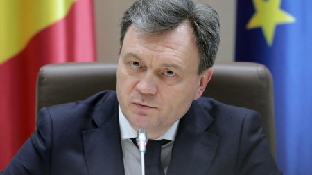 Stare de urgenta energetica in R. Moldova: Premierul va prelua functia de ministru al Energiei: O situatie de criza