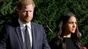 Printul <span style='background:#EDF514'>HARRY</span>, despre toate zvonurile legate de casatoria cu Meghan Markle. 