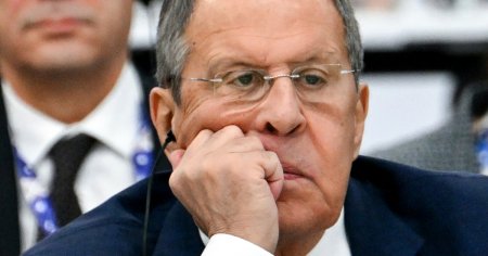 Lavrov avertizeaza in Malta asupra trecerii la un razboi fierbinte din cauza Ucrainei. Seful diplomatiei poloneze: 