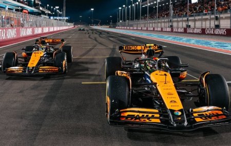 Se incheie hegemonia Red Bull - Mercedes in Formula 1. Cine lupta pentru coroana suprema a constructorilor