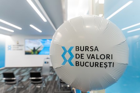 Jurnal bursier, 5 decembrie: Bursa scade, dar cumparatorii incep sa-si faca aparitia. Investitorii, reactii la orice se intampla in mediul politic