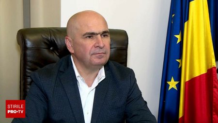 Ilie Bolojan: Lumea politica a primit o lectie, dar a vota impotriva cu orice pret ne duce intr-o situatie riscanta