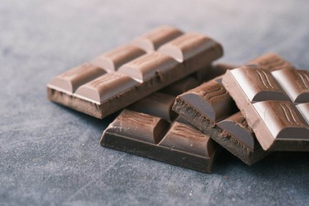 Mondelez investeste in boabe de cacao cultivate in <span style='background:#EDF514'>LABORATOR</span> pentru a raspunde crizei de aprovizionare