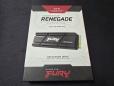 Kingston Fury Renegade 2 TB SSD: un upgrade Pro pentru PlayStation 5