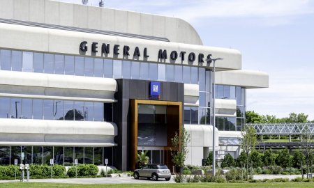 General Motors va suporta costuri de peste 5 miliarde de dolari pentru restructurarea operatiunilor din China