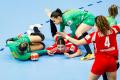 Ungaria a facut un pas mare spre semifinalele Campionatului European de handbal feminin