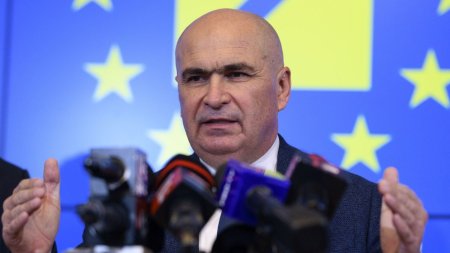 Ilie Bolojan, despre varianta Calin Georgescu presedinte: Poate dizolva Parlamentul