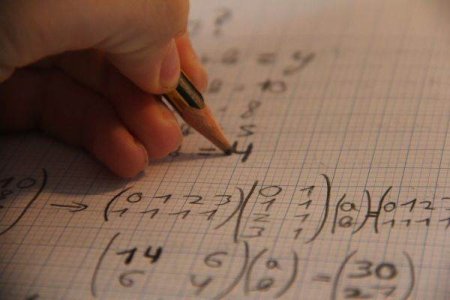 Educatie: rezultate mai bune la matematica