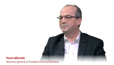 ZF Live. Florin Balcan, CEO al Provident Romania: Simt ca piata este in crestere. Venitul populatiei creste prin aceste cresteri consecutive ale salariului minim. Pe de o parte, oamenii isi vor putea acoperi mai usor nevoile urgente, iar pe de alta parte oamenii isi vor putea face mai multe planuri