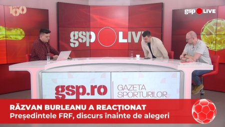 <span style='background:#EDF514'>RAUL RUS</span>escu: Presedintele FRF nu trebuia sa folosesca platforma Federatiei ca sa transmita un mesaj politic