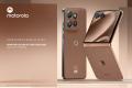 Motorola anunta Razr 50 Ultra si Edge 50 Neo Mocha Mousse, culoarea anului Pantone 2025