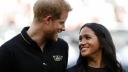 Printul <span style='background:#EDF514'>HARRY</span>, despre zvonurile privind casnicia cu Meghan Markle: 