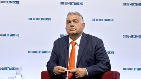 Serviciile secrete maghiare i-au spionat pe agentii biroului antifrauda al UE care l-au anchetat la Budapesta pe ginerele lui Viktor Orban