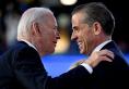 Apeluri pentru actiuni mai ample de clementa in SUA dupa gratierea lui <span style='background:#EDF514'>HUNTER BIDEN</span>