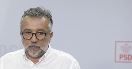 Lucian Romascanu, purtator de cuvant PSD, dupa anularea alegerilor prezidentiale: Daca a existat o <span style='background:#EDF514'>INGERI</span>nta in procesul electoral, este o decizie corecta