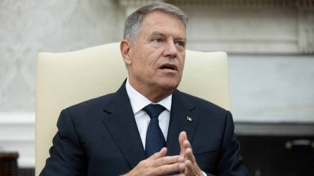 Ce se intampla dupa ce mandatul lui Klaus Iohannis expira. Fost judecator CCR: 