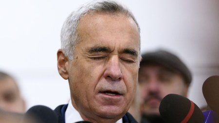 Anularea alegerilor prezidentiale din Romania, in <span style='background:#EDF514'>PRESA DE</span> la Moscova: Decizie luata dupa ce candidatul prorus castigase primul tur, iar renumararea voturilor ii confirmase victoria