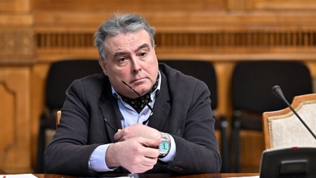 Ce ar putea risca Calin Georgescu? Adrian Cioroianu: E un intreg evantai de posibilitati