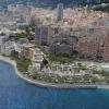 Monaco isi mareste teritoriul cu 6 hectare: un nou cartier de lux construit pe mare