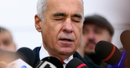 DIICOT a deschis dosar penal pentru campania lui Calin Georgescu: sunt vizate infractiuni cibernetice